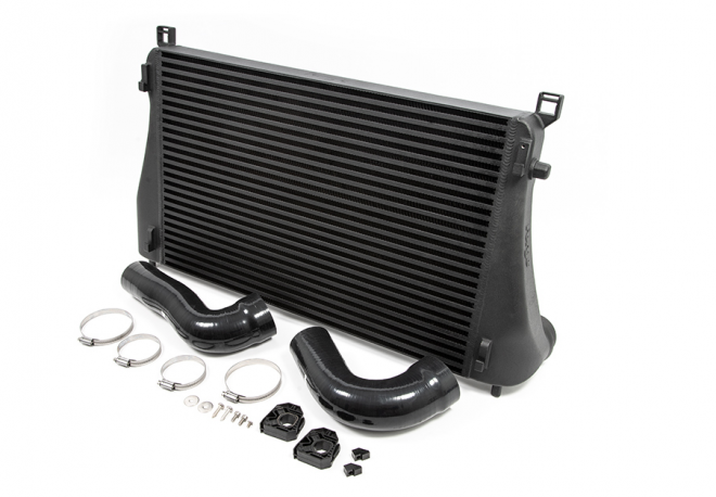Forge Motorsport Intercooler FMINT24 VW Golf 8 GTI / R, Audi S3 8Y, Cupra Leon / Formentor