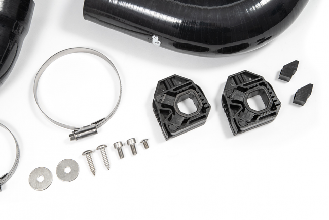 Forge Motorsport Intercooler FMINT24 – VW Golf 8 GTI / R, Audi S3 8Y, Cupra Leon / Formentor
