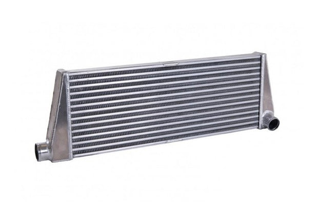 Forge Motorsport Intercooler-kit FMINTF500-N – Fiat 500 Abarth / 595 / 695 frontmonterad (Svart)