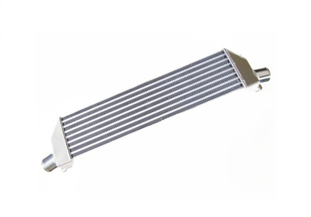 Forge Motorsport Twintercooler FMINTMK6 – VW Golf 6 2.0 Turbo (Svart)