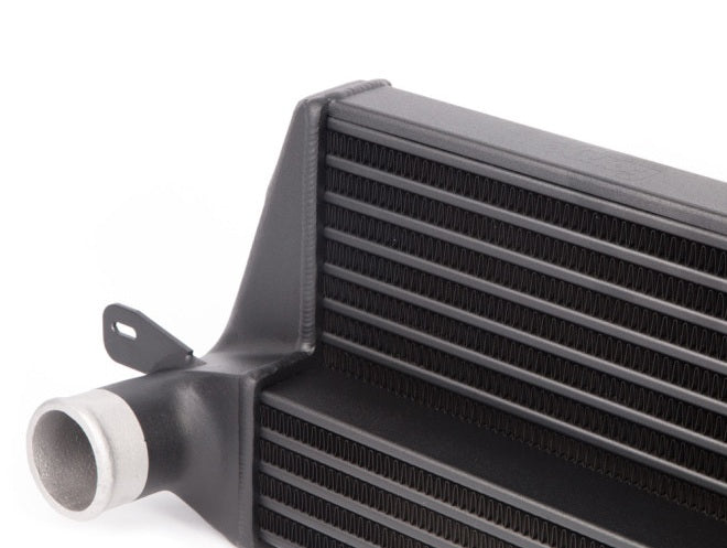Forge Motorsport Intercooler FMINTR56-N Mini Cooper S R56 / R55 / R57 / R58 / R59 (Svart) – bild 3