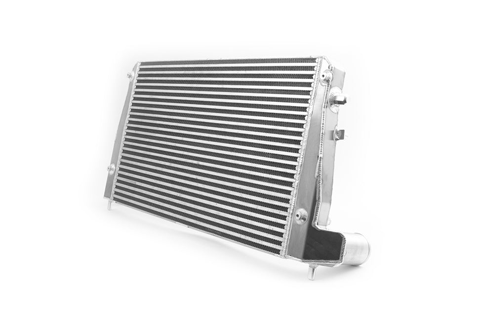 Forge Motorsport Intercooler FMMK5FMIC – Audi S3 8P 2.0 TFSI / VW Golf 5 (Röd)