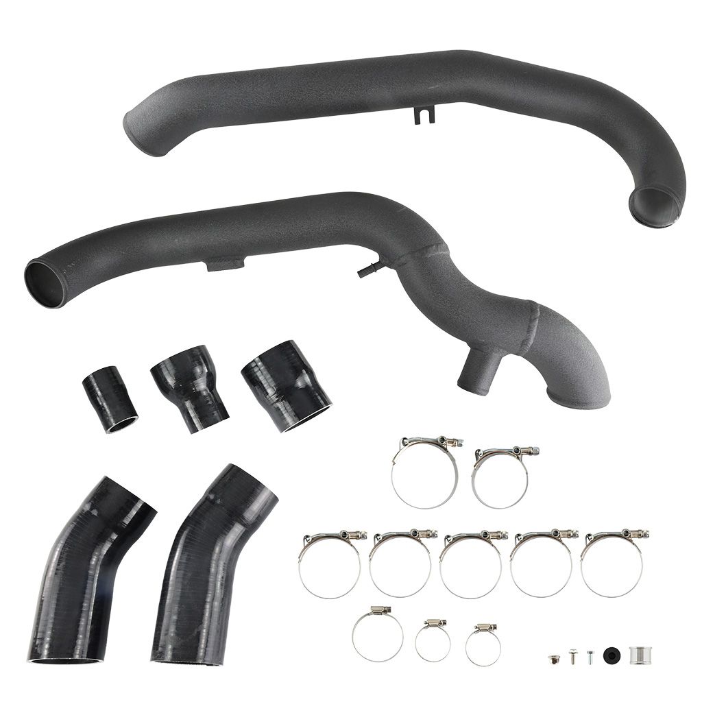 FMIC.Pro Intercooler-kit med laddluftsrör – Ford Fiesta ST (2014–)