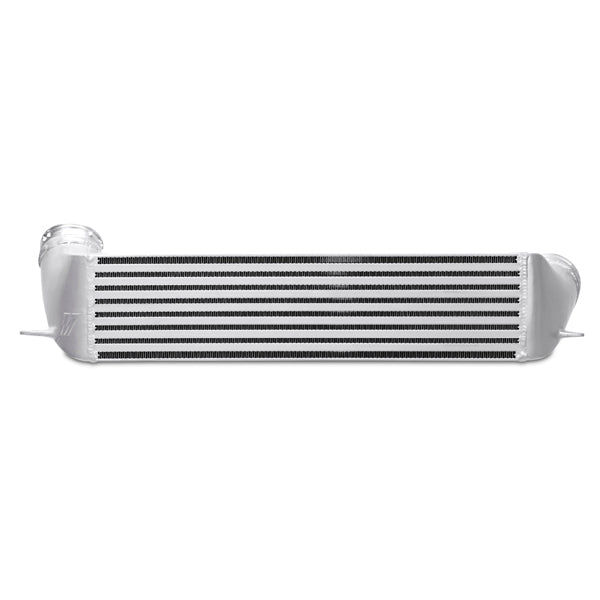 Mishimoto Intercooler – BMW 335i / 135i E9X N54 / N55 2007–2013 (Silver)