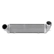 Mishimoto Intercooler BMW 335i / 135i E9X N54 / N55 2007–2013 (Silver) – bild 3