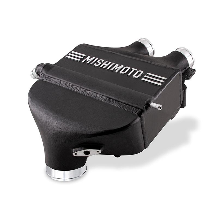 Mishimoto Performance Intercooler (vatten/luft) – BMW M3 F80 / M4 F82 / M2 Competition 2015–2020