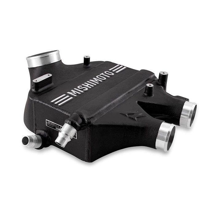 Mishimoto Performance Intercooler (vatten/luft) – BMW M3 F80 / M4 F82 / M2 Competition 2015–2020