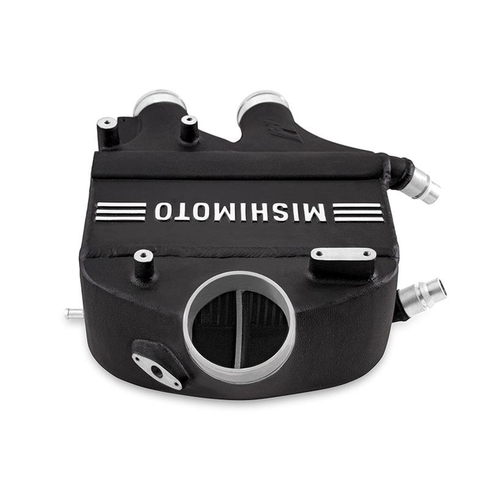 Mishimoto Performance Intercooler (vatten/luft) BMW M3 F80 / M4 F82 / M2 Competition 2015–2020 – bild 3