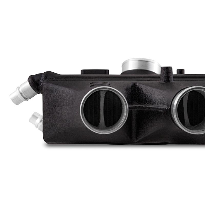 Mishimoto Performance Intercooler (vatten/luft) BMW M3 F80 / M4 F82 / M2 Competition 2015–2020 – bild 4