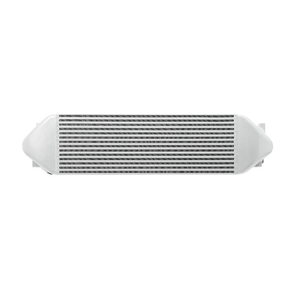 Mishimoto Intercooler – Ford Focus RS 2016–2018 (Silver)