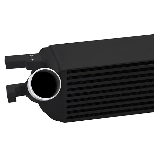 Mishimoto Intercooler – Ford Mustang EcoBoost 2015– (Svart)