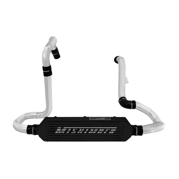 Mishimoto Intercooler-kit Hyundai Genesis Coupe 2.0T 2010–2012 (Svart) – bild 2