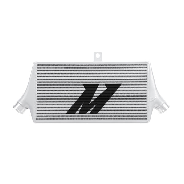 Mishimoto Race Intercooler – Mitsubishi Lancer Evolution VII / VIII / IX 2001–2007 (Silver)