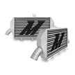 Mishimoto Intercooler Mitsubishi Lancer Evolution VII / VIII / IX 2001–2007 (silver)