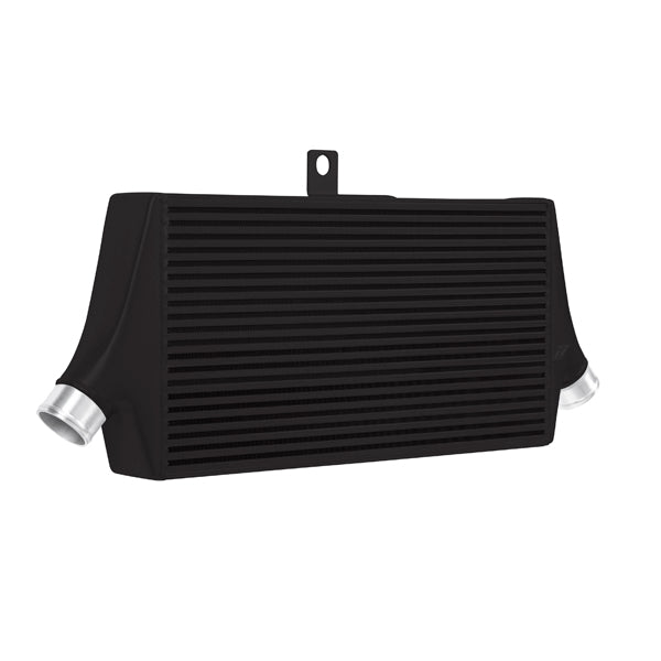 Mishimoto Intercooler – Mitsubishi Lancer Evo VII / VIII / IX 2001–2007 (Svart)