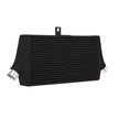Mishimoto Intercooler Mitsubishi Lancer Evo VII / VIII / IX 2001–2007 (Svart) – bild 2