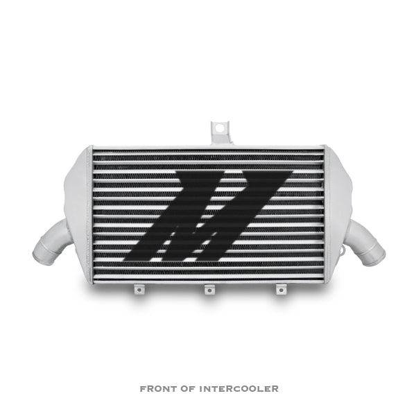 Mishimoto Intercooler – Mitsubishi Lancer Evolution VII / VIII / IX 2001–2007 (silver)