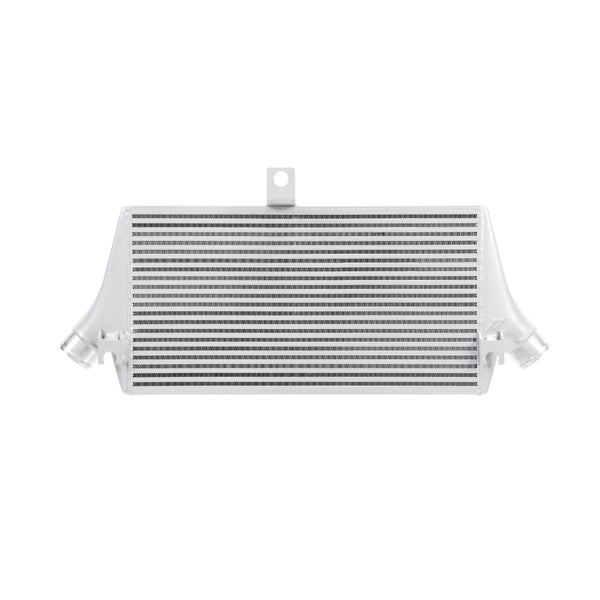 Mishimoto Race Intercooler – Mitsubishi Lancer Evolution VII / VIII / IX 2001–2007 (Silver)
