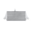 Mishimoto Race Intercooler Mitsubishi Lancer Evolution VII / VIII / IX 2001–2007 (Silver) – bild 2