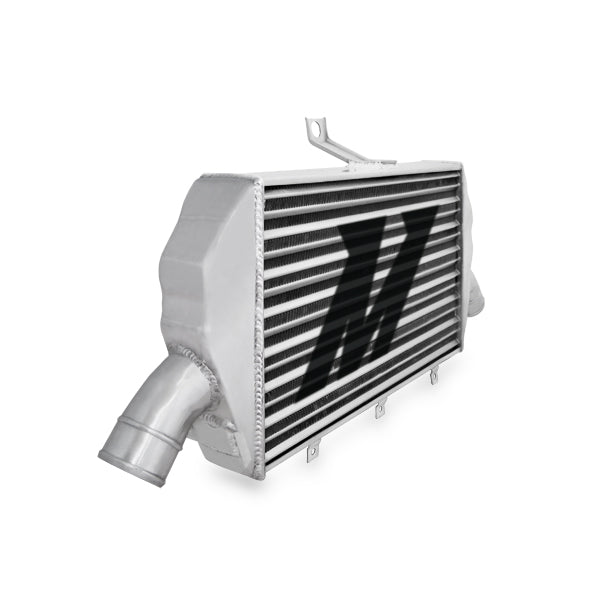 Mishimoto Intercooler – Mitsubishi Lancer Evolution VII / VIII / IX 2001–2007 (silver)