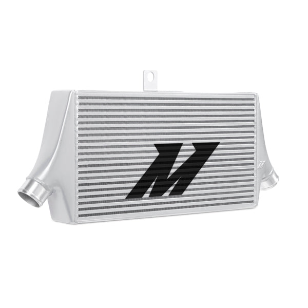 Mishimoto Race Intercooler Mitsubishi Lancer Evolution VII / VIII / IX 2001–2007 (Silver) – bild 3