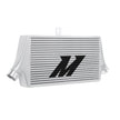 Mishimoto Race Intercooler Mitsubishi Lancer Evolution VII / VIII / IX 2001–2007 (Silver) – bild 3