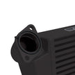 Mishimoto Toppmonterad intercooler Subaru WRX 2008–2014 (svart, blå silikonslangar) – bild 3