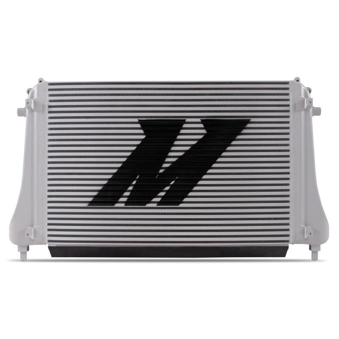Mishimoto Performance Intercooler – Volkswagen Golf 7 GTI 2015+ (silver, MMINT-MK7-15)
