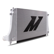 Mishimoto Performance Intercooler Volkswagen Golf 7 GTI 2015+ (silver, MMINT-MK7-15) – bild 3