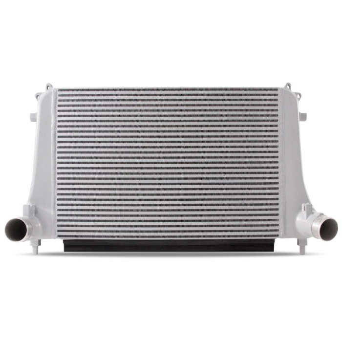 Mishimoto Performance Intercooler – Volkswagen Golf 7 GTI 2015+ (silver, MMINT-MK7-15)