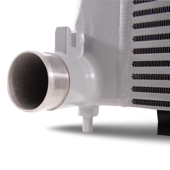 Mishimoto Performance Intercooler Volkswagen Golf 7 GTI 2015+ (silver, MMINT-MK7-15) – bild 5