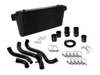 FMIC.EU Intercooler-kit Nissan 200SX S14 / S15 SR20DET (Black Edition)
