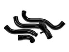 FMIC.EU Intercooler-kit Nissan 200SX S14 / S15 SR20DET (Black Edition) – bild 2