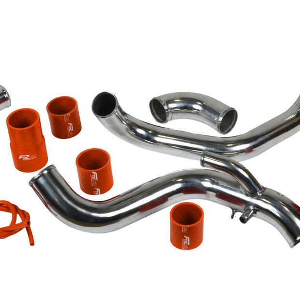 FMIC.EU Intercooler-kit – Nissan 200SX S14 SR20DET (Orange)