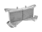 FMIC.EU Intercooler-kit Nissan 300ZX Twin Turbo Z32 1990–1996 VQ30DETT (Röd) – bild 2