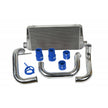 FMIC.EU Intercooler-kit Nissan Skyline R32 (Blå)