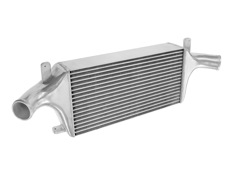 FMIC.EU Intercooler-kit Nissan Skyline GT-R R33 / R34 RB26DETT (Blå) – bild 2
