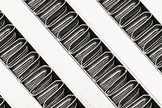 JRspec Intercooler-kit Opel Astra G / H / GTC 1.9 CDTi (Blå) – bild 5