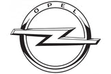 JRspec Intercooler-kit Opel Vectra C / Signum 2.0T (Svart, 250+ hk)