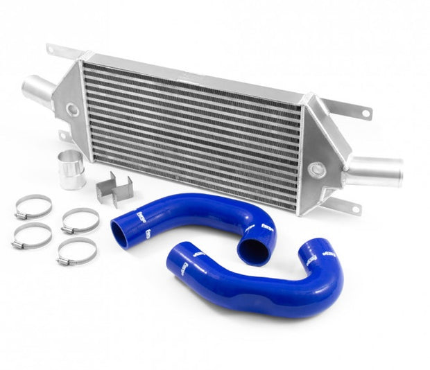 Forge Motorsport Intercooler FMTT225 – Audi TT Mk1 8N 210 / 225 hk (Blå)