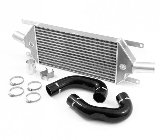 Forge Motorsport Intercooler FMTT225 – Audi TT Mk1 8N 210 / 225 hk (Svart)