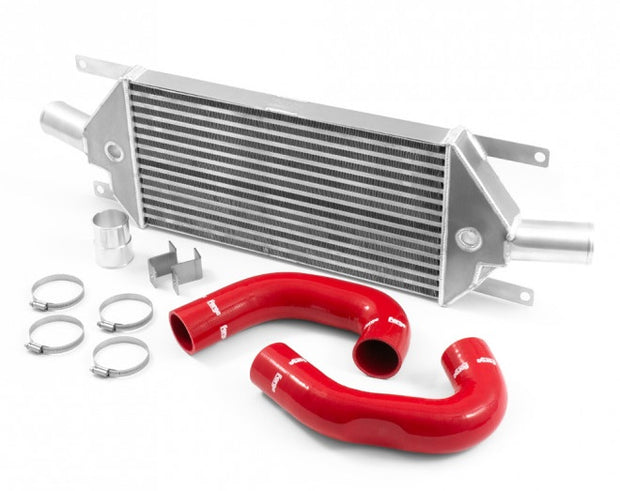 Forge Motorsport Intercooler FMTT225 – Audi TT Mk1 8N 210 / 225 hk (Röd/Svart)