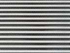 RaceSpec Universell Intercooler 300x155x65 mm – bild 3
