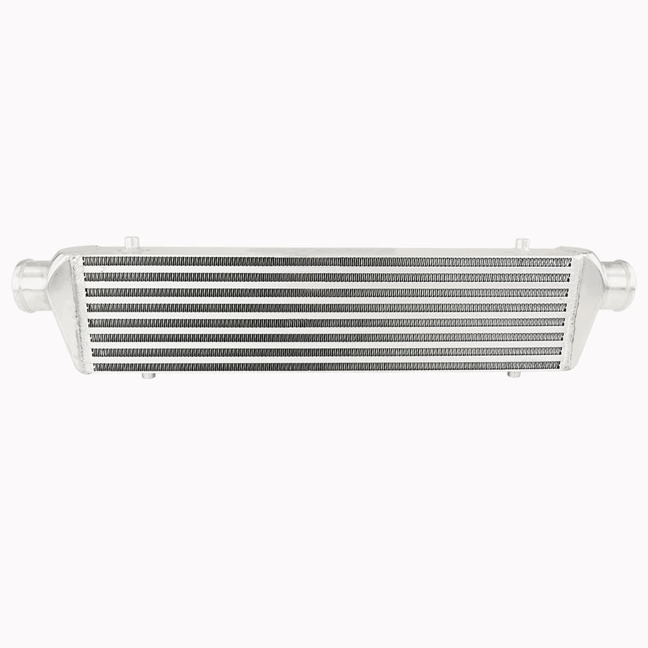 RaceSpec Universell Intercooler 550x140x65 mm – bild 2