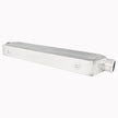 RaceSpec Universell Intercooler 550x140x65 mm – bild 3