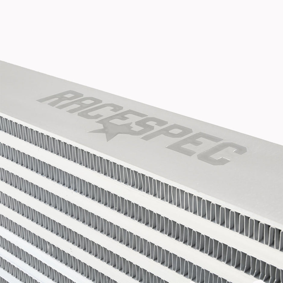 RaceSpec Universell Intercooler 550x140x65 mm – bild 4