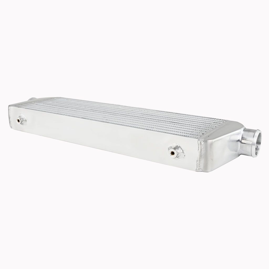 RaceSpec Universell Intercooler 550x230x65 mm