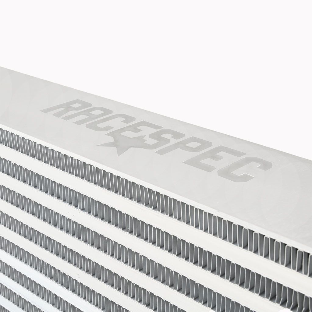 RaceSpec Universell Intercooler 550x230x65 mm