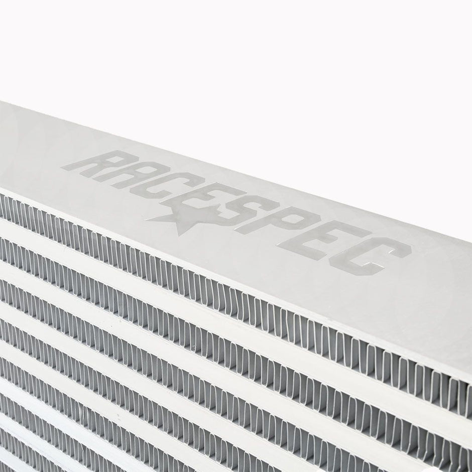 RaceSpec Universell Intercooler 550x230x65 mm – bild 4