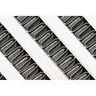 FMIC.EU Intercooler-kit Seat Leon 1.8T 180 hk (Röd) – bild 4